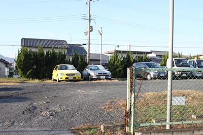 珪藻土工事 奈良県香芝市